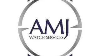 We offer 1st class service! Send your watch to us with our pre-paid envelope. You can track it all …