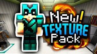 OMG!! HUAHWI USED ANOTHER TEXTURE PACK! | ROAD TO 100 (Minecraft PvP)