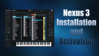 Nexus 3 Installation and Activation | Fire Master