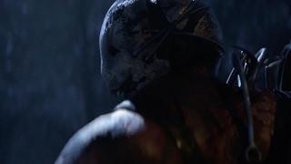 Dead by Daylight Official Console Launch Trailer