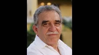 Gabriel García Márquez, Frases y poesías de este gran escritor