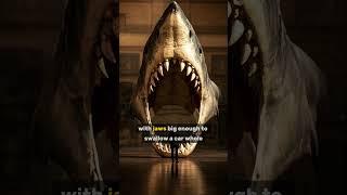 EP 2 Ancient Beasts: Fact or Myth?  The Ocean’s Secrets Revealed #SeaMonsters #OceanMysteries