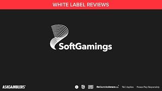 SoftGamings White Label Review | AskGamblers