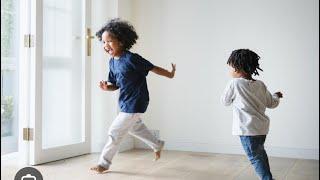 A Home  + children They want to show you they care ️🩸
