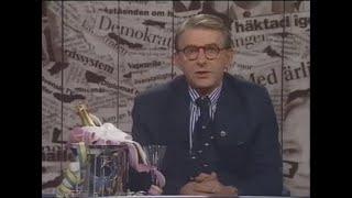 Snacka Om Nyheter (SVT 1997)