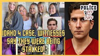 Big Twist In Idaho 4 Case Revealed!