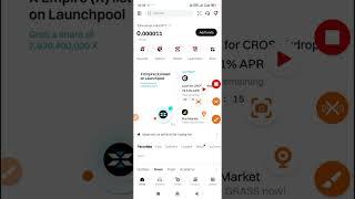 How To Create & Connect Memefi OKX Wallet (Nigeria), How To Create a Sui Account & Price Prediction.