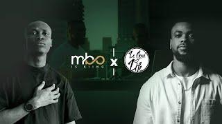 Afro House Mix | September 2023 | Le Good Life B2B Mbo