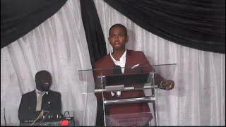 The Mystery of Rapture | Kwanele Madise | Powerful Sermon at Rapture Reminders Ferd