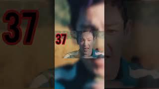 Ages of squid game players in real life #Radha Billionaire 888 #shortsfeed