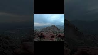 Scottsdale, Arizona, Camelback Mountain, Scottsdale AZ