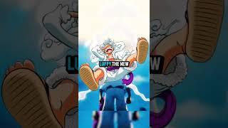 Top 4 Strongest Yonko in One Piece (2025)  #onepiece #animeshorts #luffy #shanks  #anime