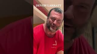 CRAZY PRONATOR MUSCLE...NO LIMITS‼️ DEVON LARRATT #shorts #armwrestling