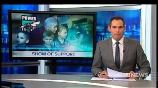 Port Power | 9 News Adelaide