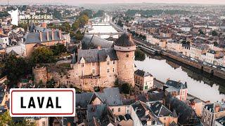 The country of Laval: at the heart of our regions - 1000 Countries in one - Travel Documentary - MG