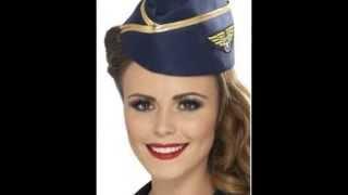 Come Fly With Me  -  Elizabeth Wallace