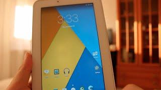 How to install Android 5.1.1 Lollipop on Samsung Galaxy Tab 2