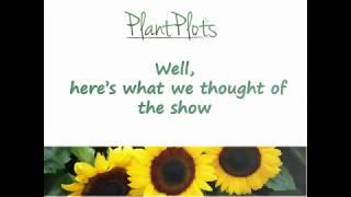 PlantPlots