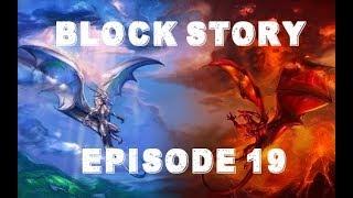 Block Story S3 Ep 19: Down to the Wire