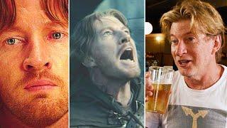 Ozzy Man & David Wenham on Spit, Faramir, and Tesla