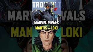 ULTRON DISSES SPIDER-MAN IN MARVEL RIVALS!
