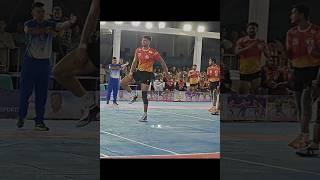 Is All out raid ne match decide kiya #sanskarmishra #prokabaddi #cgkpl2025