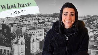 Life in one of Italy's WORST cities