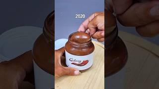 How To Eat Galaxy Chocolate Spread