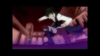 Shirogane x Akira ( Sleepwalker)