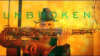 Chris Reinhardt | Unbroken - (official music video)