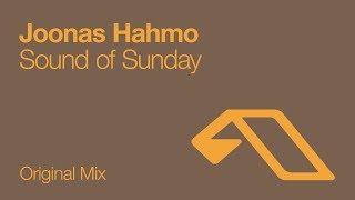 Joonas Hahmo - Sound Of Sunday [2007]