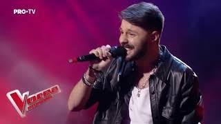 Vocea Reuniunea 2020: Bogdan Ioan - Earth Song