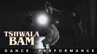 TSHWALA BAM (TitoM & Yuppe Feat. S.N.E & EeQue) -  ON Dance - Dance Performance Video