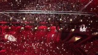 P!nk - So What - London