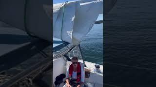 Steven Juliver   Out Sailing