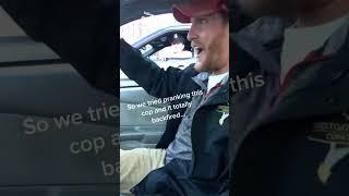 Funny cops#funnyvideo #funny