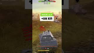  ДОШУТИЛИСЬ В TANKS BLITZ #blitz #танкиблиц #tanksblitz