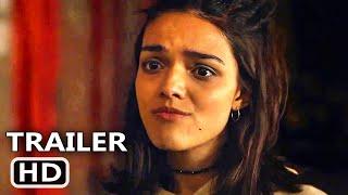 Y2K Trailer (2024) Rachel Zegler, Jaeden Martell, A24 Movie