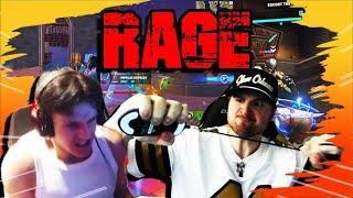 Funniest Gamer Rage Compilation #1