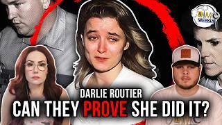 Darlie Routier: The Lies That Led to a Capital Murder Charge (Part 4)