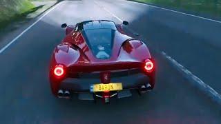 LaFerrari - Gameplay