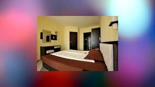 Hotel Heaven review in Sunny Beach, Bulgaria HD Review