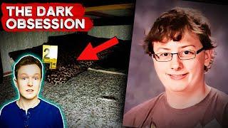 The Nightmare He Forced a Girl to Live Through