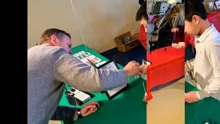 Christmas Gift Fair at Winnetka Congregational Church