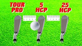 The Most Effective Way to Reduce Your Handicap (FACT!)