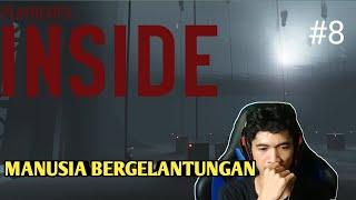 DUNIA TERBALIK???? - INSIDE INDONESIA