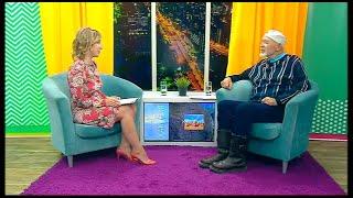 КУЛЬТУРА ХАКАСИИ: Юрий Иванов