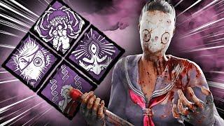 The start of a NEW Legion meta | Dead by Daylight