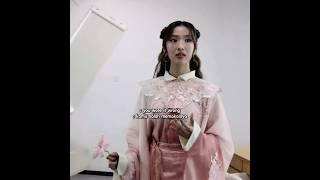 Film's face is so cute when she wears the wrong dress🫶 #namtanfilm