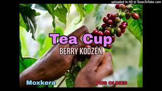 Tea Cup - Berry Kodzen ( PNG OLDIES)